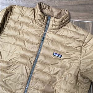 Patagonia Men's Nano Puff Jacket XXL